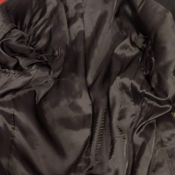 Loro Piana Saks Fifth Ave 100% Camel Hair..Size 42 L - Picture 14 of 15